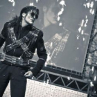 El doble oficial de Michael Jackson, Fran Jackson, forma parte del elenco del musical «Forever