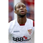 El ex sevillista Keita