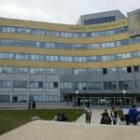 El campus de Ponferrada acogerá esta nueva instalación en el mes de enero