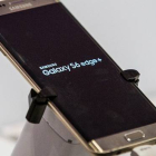 Presentación oficial del nuevo Samsung Galaxy S6 Edge+