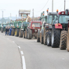 Tractorada