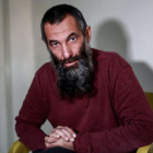 Alexandr Ruzmatovich Bekmirzaev fue detenido por las Fuerzas Democráticas Sirias (FDS).