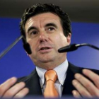 El ex presidente de la comunidad balear, Jaume Matas, en una imagen de archivo.