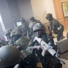 Fotogalería: Atentantado en Nairobi