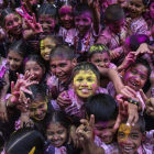 EFE/Divyakant Solanki