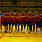 La selección española es la actual subcampeona mundial y campeona de Europa.