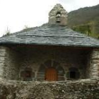 La ermita de Rabanal ha sido restaurada gracias a los vecinos