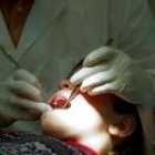 Los niños pueden beneficiarse de asistencia dental básica y de algunos tratamientos especiales