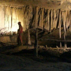 Cueva Cueto-Coventosa.