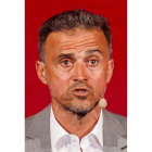 Luis Enrique Martínez. RFEF