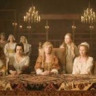 Un fotograma del documental de Peter Greenaway «Rembrandt-™s J-™acuse», que se proyecta