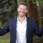 Un superviviente del 11-S, entre las víctimas del atentado en Kenia.