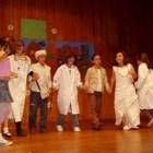 El obispo Julián López presidió la misa en Sahagún el miércoles