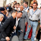 La presentación de Cristiano Ronaldo por el Real Madrid ha levantado una gran expectación.