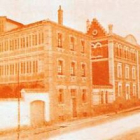 Retrospectiva de Araú, tal y como era en 1920.