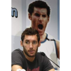 Rudy Fernández podría volver a jugar en la liga ACB.