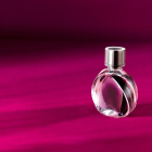 Frasco de perfume