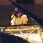 La prestigiosa pianista nipona Hisako Hisaki