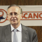 Manuel Fernández de Sousa, el expresidente de Pescanova.