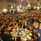La alfombra roja y otros detalles desaparecerán en la próxima edición de los Micrófonos de Oro