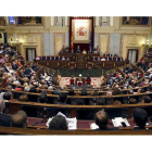 Los reglamentos del régimen económico del Congreso y del Senado establecen las condiciones salariales y de servicios a las que pueden acceder los parlamentarios.