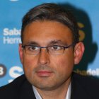 Luis Miguel Castro, presidente de Aletic.