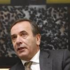 José Antonio Alonso, portavoz del PSOE en el Congreso