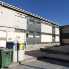 Las obras en el viejo instituto comenzarán el próximo mes y se alargarán hasta junio.