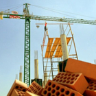 La caída de la demanda ha castigado seriamente al comercio de materiales de construcción.