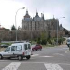 Los turismos son los vehículos más numerosos de entre los obligados a pagar este impuesto