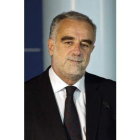 Luis Moreno Ocampo.