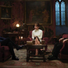 ‘Harry Potter: Return to Hogwarts’, el especial de HBO Max, se estrenó este 1 de enero. HBO