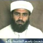 Imagen de Ayman Zawahiri en el video emitido por la cadena Al Yazira