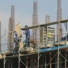 La construcción en Ponferrada mantiene un notable ritmo y unos precios considerados muy competitivos