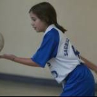 El voleibol es el deporte preferido por las escolares leonesas
