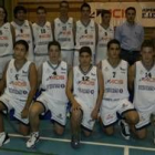 El Colegio Leonés acude al Ferrol en busca de un sitio en la fase final del Campeonato de España