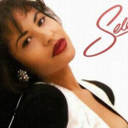 Selena Quintanilla, en una imagen promocional.
