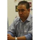El presidente seguirá luchando por llevar el equipo a Segunda División