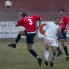 La Cultural, en un partido de Liga, recibe al Langreo en un partido que no debe suponerle problemas