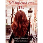 La escritora Milagros Corral