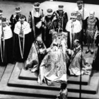 Los 63 años de reinado de Isabel II