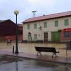 El Ayuntamiento se construirá en el flanco este de la plaza de Villadangos, muy cerca del actual