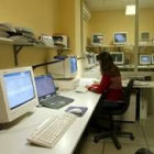 El uso de ordenadores se ha convertido en algo fundamental
