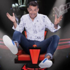 Jesús Vázquez, en una imagen de archivo. AGENCIAS