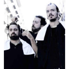Los madrileños Havalina. Debajo, The Naked Heroes y Eldorado.