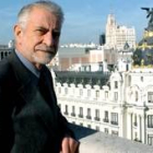 El escritor leonés José María Merino publica un nuevo libro de relatos