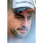 Fernando Alonso. SUKI