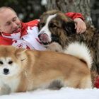 ALEXEY DRUZHINYN