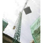 Las ventas de pisos se han ralentizado, aunque se mantiene la actividad