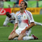El Real Madrid no descarta todavía el fichaje del francés Frank Ribéry.